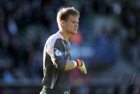 Fussball U21-Europameisterschaft 2011: Tomas Vaclik (Tschechische Republik)