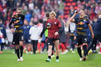 Fussball 1. Bundesliga Saison 21/22: Europa-Park Stadion Freiburg