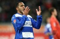 Fussball 1. Bundesliga: Duisburg - Bochum