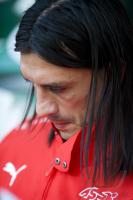 Fussball International: Vorbereitungsspiel EM 2008 Schweiz - Liechtenstein