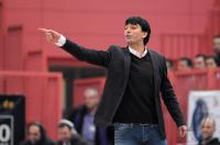 1. Basketball Bundesliga  09/10 Walter Tigers Tuebingen  -LTI Giessen 46ers