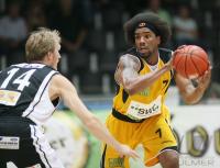 Basketball Walter Tigers Tuebingen 07/08