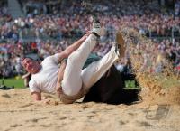 Schwingfest Frauenfeld 2010