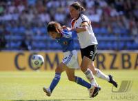 Fussball Testspiel International: Deutschland - Japan