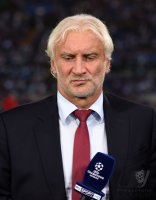 Fussball Champions League Quali 2015/2016: Lazio Rom - Bayer 04 Leverkusen