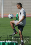 Fussball INTERNATIONAL  EURO 2004