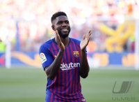 FUSSBALL International 2018/2019: FC Barcelona