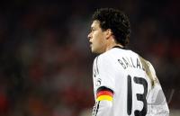 Fussball Internationales Testspiel Schweiz - Deutschland