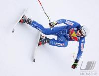 Ski-Alpin, 16.01.2008, Abfahrtstraining Kitzbuehel