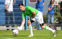 2. Fussball Bundesliga: Philipp Tschauner (1860 Muenchen)