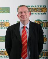 Basketball 1. Bundesliga 2006/2007  Walter Tigers Tuebingen