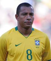 FIFA Confed Cup 2009:  Gilberto Silva   (Brasilien)