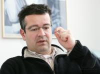 Manuel ANDRACK, Fan des 1. FC Koeln