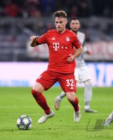 Fussball International CHL 18/19: FC Bayern Muenchen - Olympiakos Piraeus