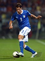 Fussball International WM Qualifikation 2014:  Italien - Malta