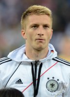 Fussball International Europameisterschaft 2012: Deutschland - Griechenland