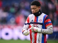 Fussball 25/26 Testspiel: FC Salzburg - FC Bayern Muenchen