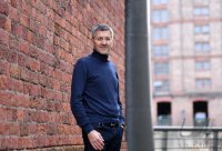 Stellv. Vorsitzender Aufsichtsrat FC Bayern Muenchen AG: Herbert Hainer