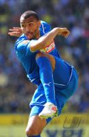 FUSSBALL, 1. BUNDESLIGA, 31. Spieltag: Hoffenheim, COMPPER