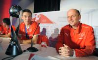 Fussball International  U 17 WM 2009; Weltmeister  Schweiz