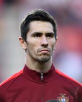 Fussball U 21 Europameisterschaft Finale 2015: Schweden - Portugal