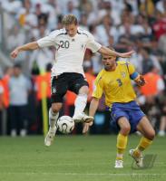 Fussball WM 2006 Deutschland - Schweden