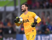 Fussball International Audi Cup 2019: FC Bayern Muenchen - Tottenham Hotspur