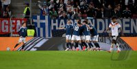 FUSSBALL UEFA Nations League 26/27 Deutschland - Griechenland