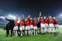 FIFA Club WM Japan 2008 Finale: Liga de Quito - Manchester United