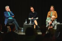 OB Wahl 2022 Podiumsdiskussion des Integrationsrat Tuebingen