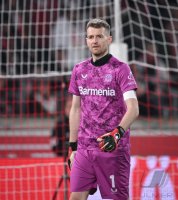 Fussball 1. Bundesliga 24/25: VfB Stuttgart - Bayer 04 Leverkusen
