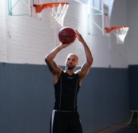 Basketball 1. Bundesliga 17/18 Walter Tigers Tuebingen