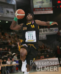 Basketball  1. Bundesliga  Trier  -   Tbingen 