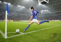 Fussball 1. Bundesliga: Schalke