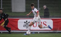 Fussball U 17 UEFA Euro 2025 / FIFA WM 2025 Qualifikation: Schweiz 1-3 Tschechien