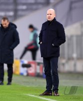 Fussball International CHL 20/21: FC Bayern Muenchen - Lokomotive Moskau