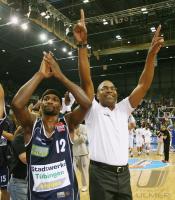 Basketball 1. Bundesliga 2005/2006