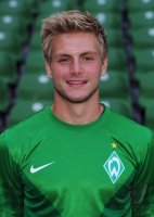 Fussball 1. Bundesliga, Saison 2012/2013: Aleksandar Stevanovic (SV Werder Bremen)