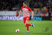 FUSSBALL EUROPA LEAGUE 23/24: SC Freiburg - West Ham United