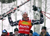 Ski Alpin  Herren Superkombination Beaver Creek