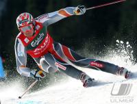 Ski Alpin  Herren Riesenslalom Adelboden