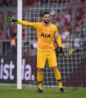 Fussball International Audi Cup 2019: FC Bayern Muenchen - Tottenham Hotspur