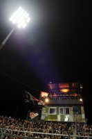 Fussball: 1. Bundesliga Saison 2010/2011: St. Pauli - Wolfsburg