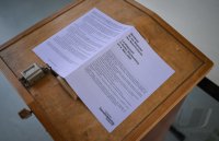 Landtagswahl Baden - Wuerttemberg