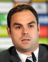 2. Fussball Bundesliga: Robert Schaefer (1860 Geschaeftsfuehrer)