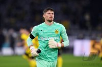 Fussball Supercup 21/22: Borussia Dortmund - FC Bayern Muenchen