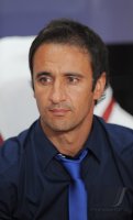 Fussball UEFA SUPER CUP 2011: Trainer Viktor Pereira (FC Porto)