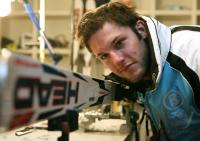 Ski Alpin  Herren Stephan Keppler (GER)