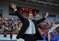 1. Basketball Bundesliga  08/09  Walter Tigers - TBB Trier