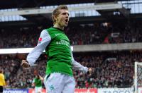 FUSSBALL, 1. BUNDESLIGA, 27. Spieltag: Bremen - Bochum